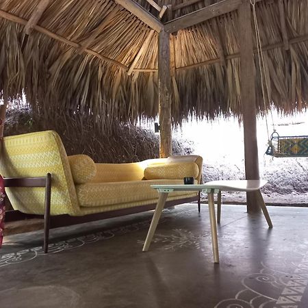 Magdalena Beach House Los Naranjos Luaran gambar