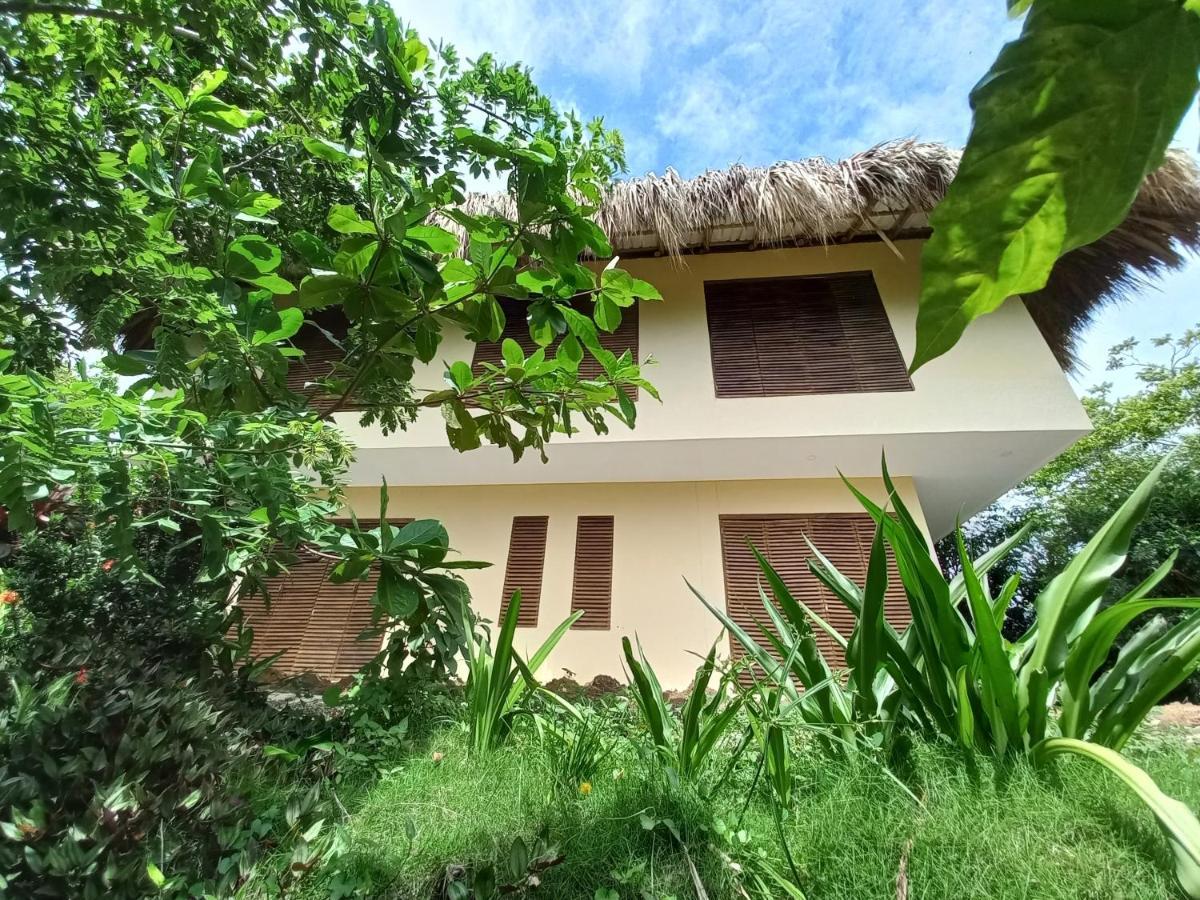 Magdalena Beach House Los Naranjos Luaran gambar