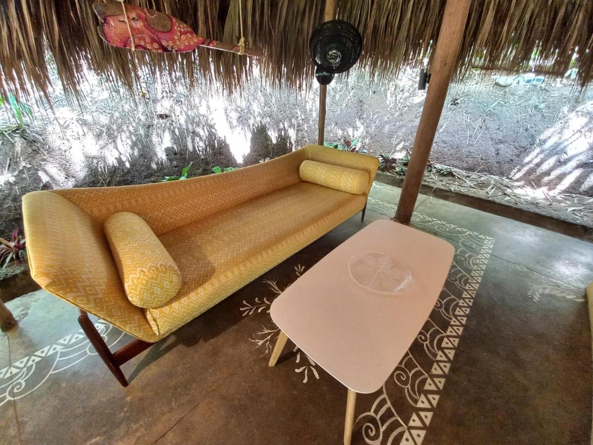 Magdalena Beach House Los Naranjos Luaran gambar