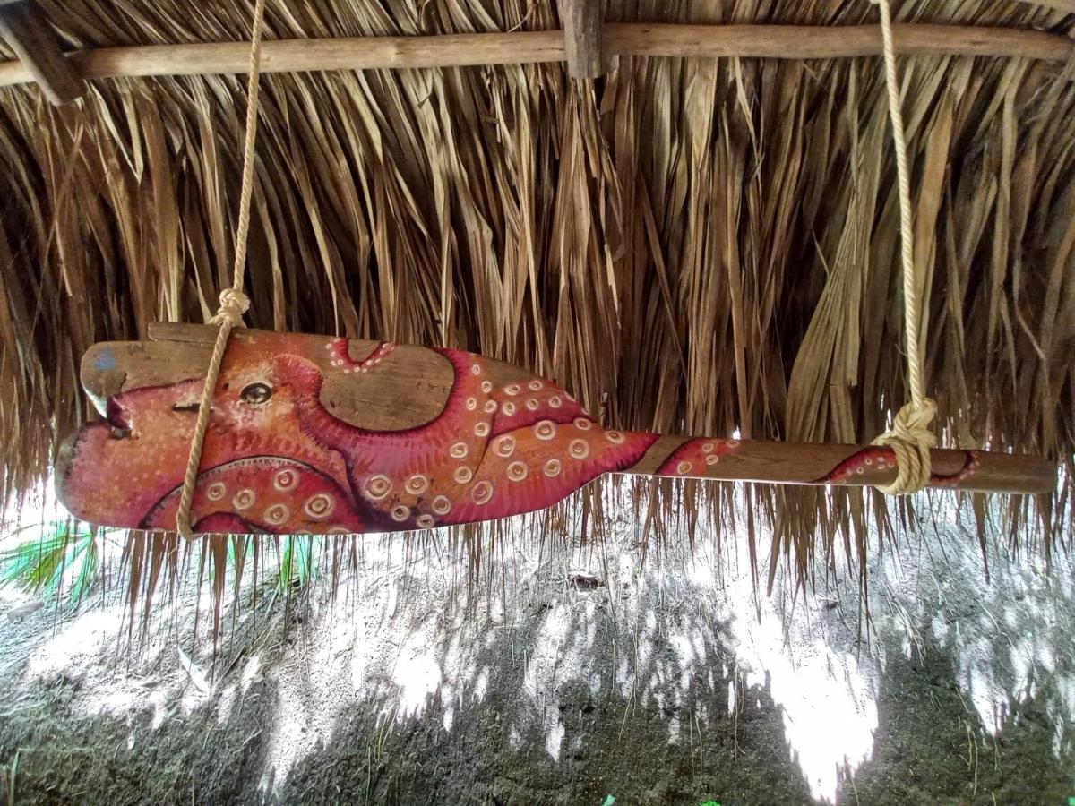 Magdalena Beach House Los Naranjos Luaran gambar