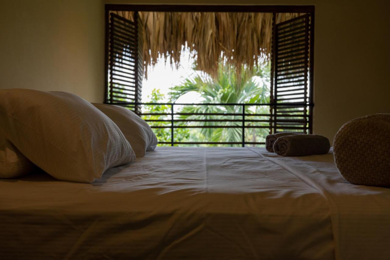 Magdalena Beach House Los Naranjos Luaran gambar