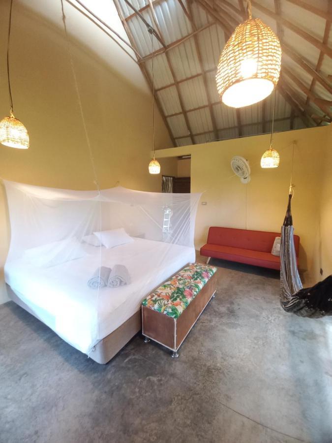 Magdalena Beach House Los Naranjos Bilik gambar