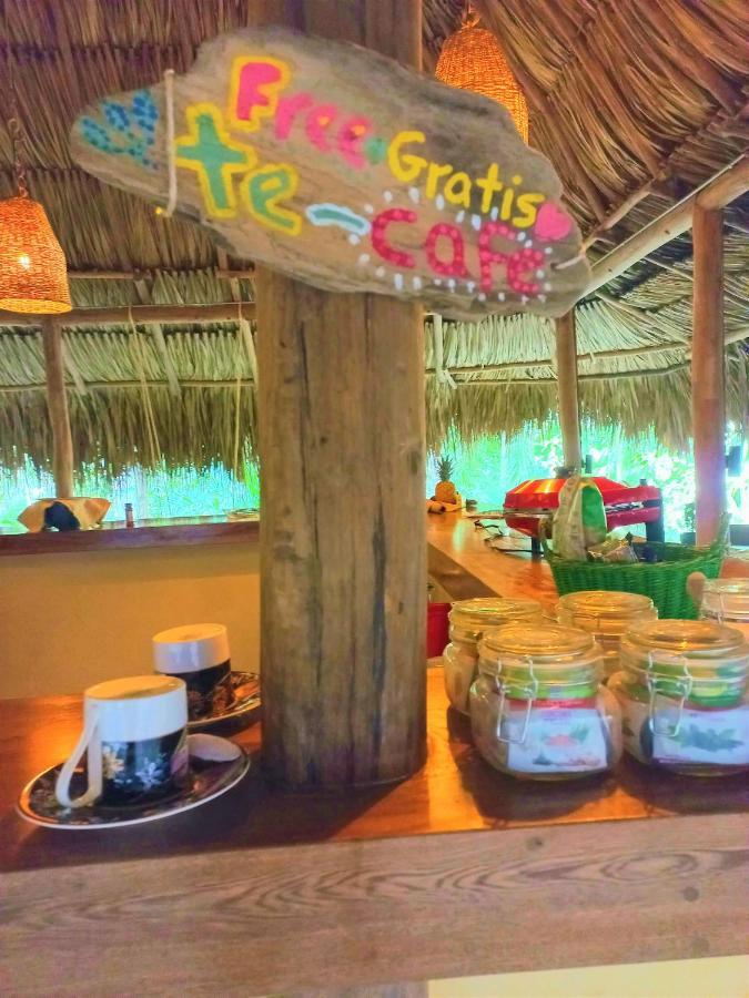 Magdalena Beach House Los Naranjos Luaran gambar