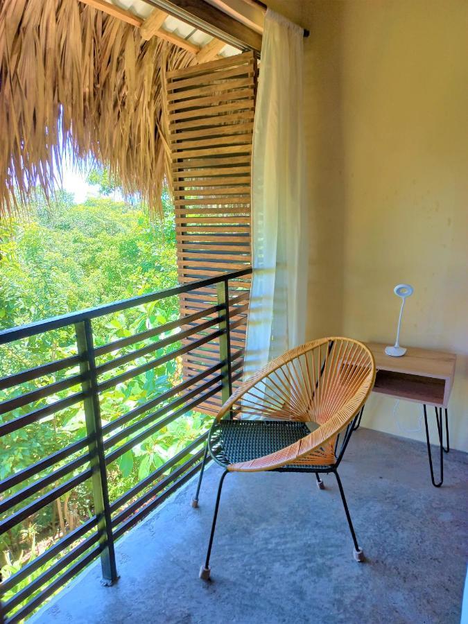 Magdalena Beach House Los Naranjos Luaran gambar
