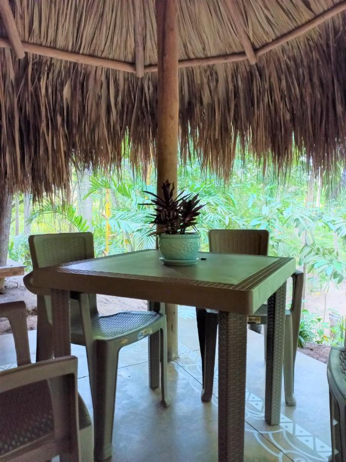 Magdalena Beach House Los Naranjos Luaran gambar