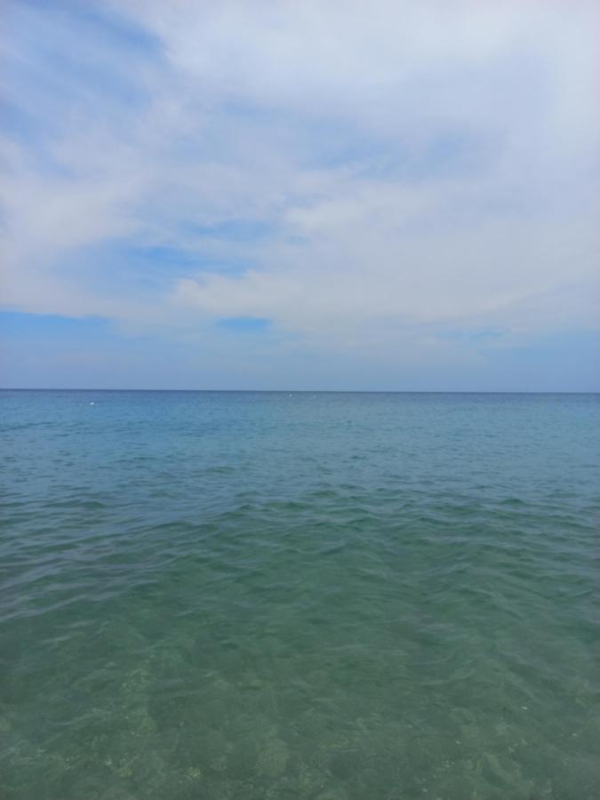 Magdalena Beach House Los Naranjos Luaran gambar