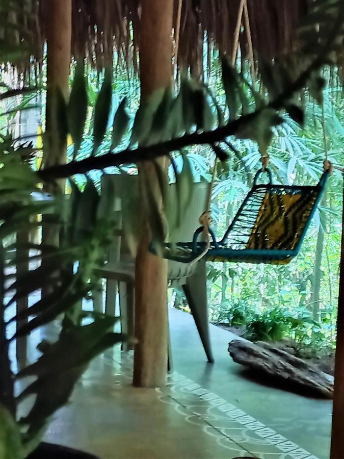 Magdalena Beach House Los Naranjos Luaran gambar