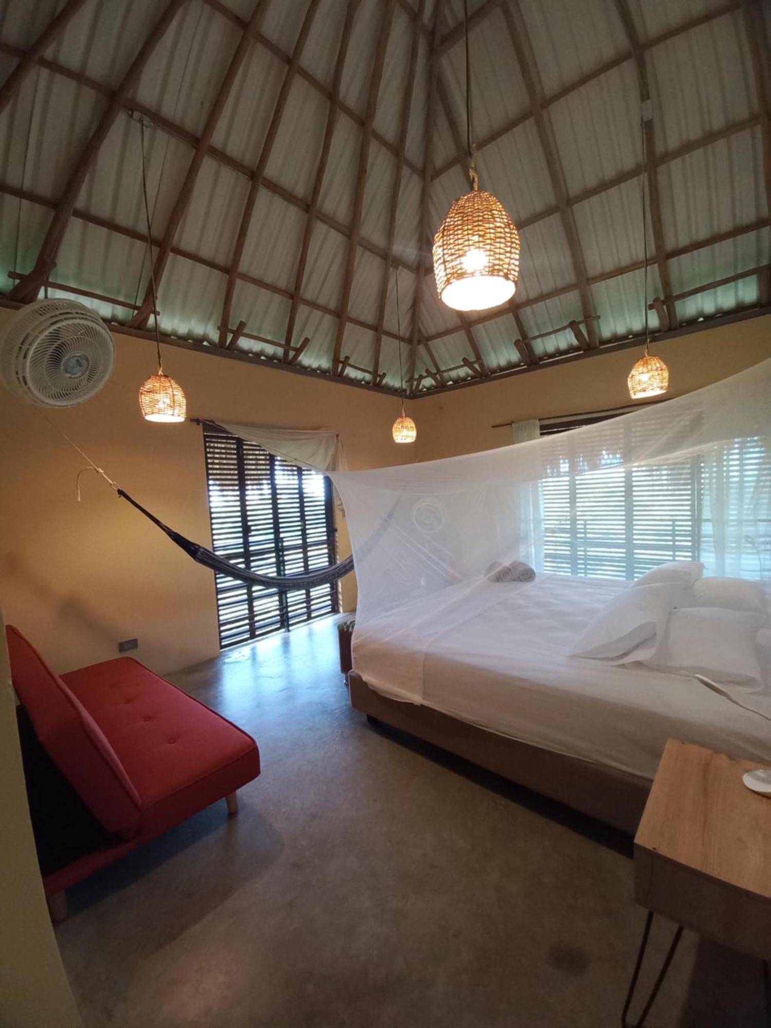 Magdalena Beach House Los Naranjos Bilik gambar